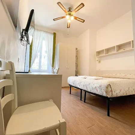 Mazzini 2* Rzym