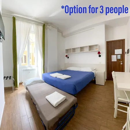 Mazzini Bed & Breakfast Rom