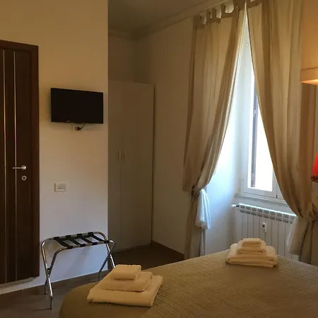 Bed & Breakfast Mazzini