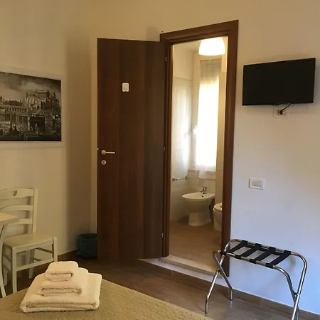 Bed & Breakfast Mazzini Rom