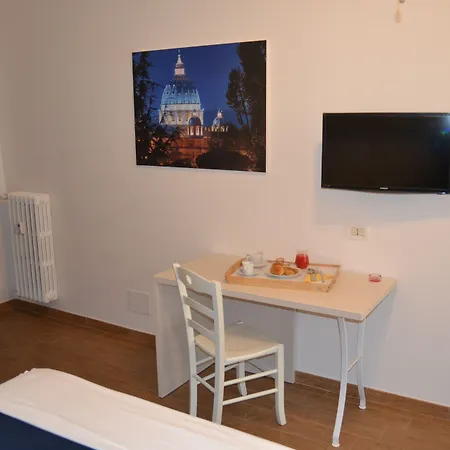 Mazzini Bed & Breakfast Rom