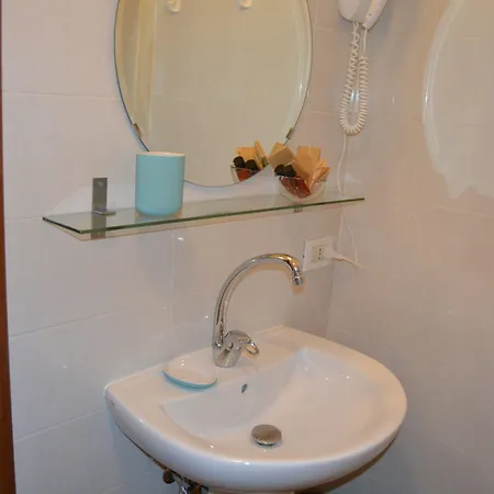 Mazzini Bed & Breakfast Rom