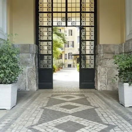 Mazzini 2* Rzym