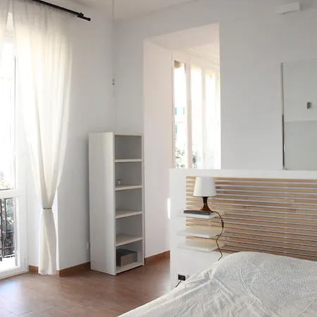 Bed & Breakfast Mazzini 2*